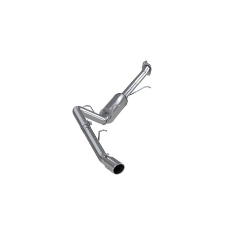 2007-2008 GM Yukon XL Suburban Avalanche 5.3 6.0L Cat Back Single Side | Dirty Garage