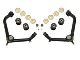 2009-2024 Ram 1500 Tubular Upper Control Arm Delta Joint Kit - View 2 | Dirty Garage