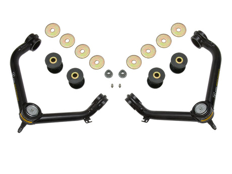 2009-2024 Ram 1500 Tubular Upper Control Arm Delta Joint Kit - View 2 | Dirty Garage