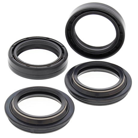 2007-2013 Cobra CX 65 Fork Oil Seal & Dust Seal Kit | Dirty Garage