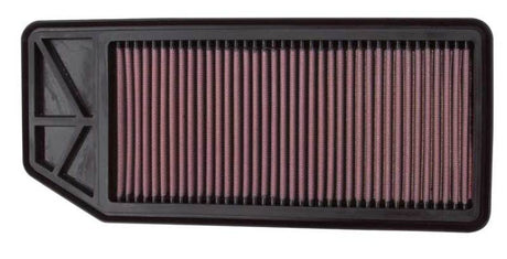Universal 07 TL 3.2L-V6 Drop In Air Filter - View 3 | Dirty Garage