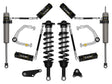2024-2025 Tacoma ICON Front and Rear Lift Kit | Dirty Garage
