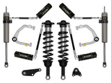 2024-2025 Tacoma ICON Front and Rear Lift Kit | Dirty Garage