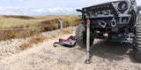 Go Rhino Xventure Gear EG1 El Gato Hydraulic Jack - Graphite - View 13 | Dirty Garage