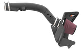 2022 Maverick/Bronco Sport L4 2.0L Performance AirCharger Intake System - View 3 | Dirty Garage