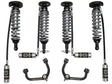 2014-2020 ICON Front and Rear Lift Kit | Dirty Garage