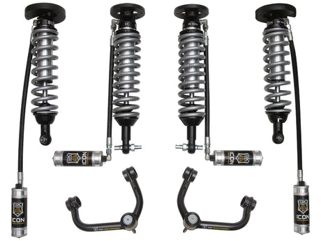 2014-2020 ICON Front and Rear Lift Kit | Dirty Garage