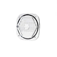 Baja Designs S1 Universal Auxiliary Light Pod Lens Kit - Clear | Dirty Garage