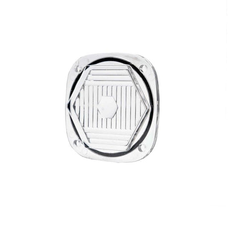 Baja Designs S1 Universal Auxiliary Light Pod Lens Kit - Clear | Dirty Garage