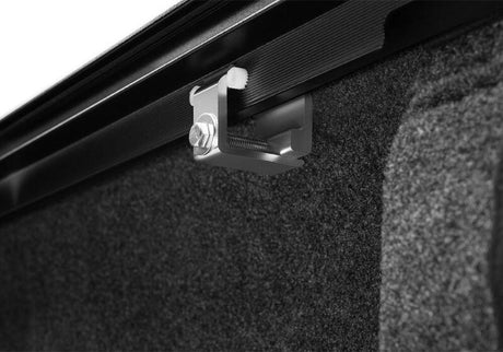 2019-2026 Ram 1500 PRO MX Retractable Tonneau Cover - View 14 | Dirty Garage