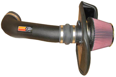 K&N 2004-2005 CTS-V V8-5.7L Performance Intake Kit | Dirty Garage