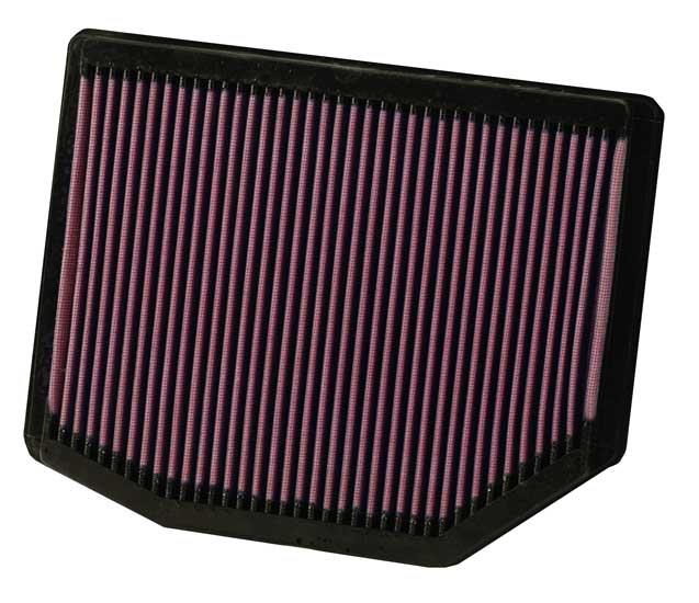 Universal 07 Z4 3.0L-L6 Drop In Air Filter - View 3 | Dirty Garage