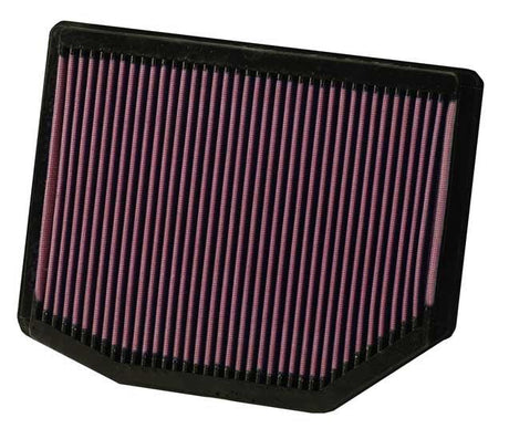 Universal 07 Z4 3.0L-L6 Drop In Air Filter - View 3 | Dirty Garage