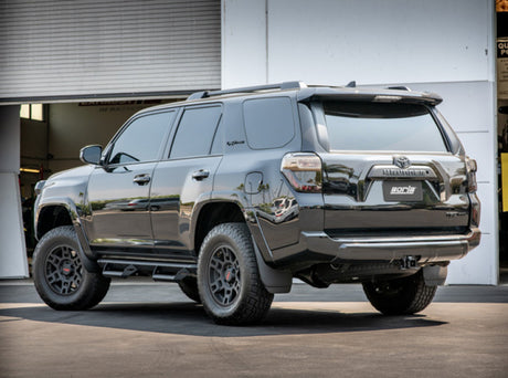 Borla 10-18 Toyota 4Runner TRD PRO 4.0L V6 AT 4WD 4DR 2.75in Diameter S-Type Exhaust - View 3 | Dirty Garage
