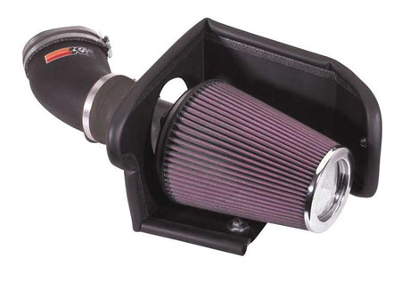 1999-2000 Ford Lightning V8-5.4L S/C Performance Intake Kit - View 2 | Dirty Garage