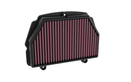 2021-2024 GSX1300R/Hayabusa Replacement Air Filter - View 2 | Dirty Garage