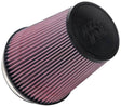 Universal Tapered Filter 6in Flange ID x 7.5in Base OD x 5in Top OD x 8in Height | Dirty Garage