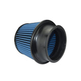 Universal AMSOIL Ea Nanofiber Dry Air Filter - View 2 | Dirty Garage