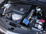 2013-2018 Altima 2.5L Polished SP Series Short Ram Intake w/ Heat Shield - View 2 | Dirty Garage