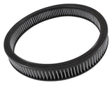 Universal Custom Air Filter Cotton Gauze 14inOD x 12 1/4inID x 2inH - View 3 | Dirty Garage