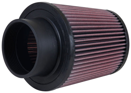 Universal Rubber Filter 3 1/2inch ID FLG/6inch Base/4-5/8inch Top/6inch Height - View 8 | Dirty Garage