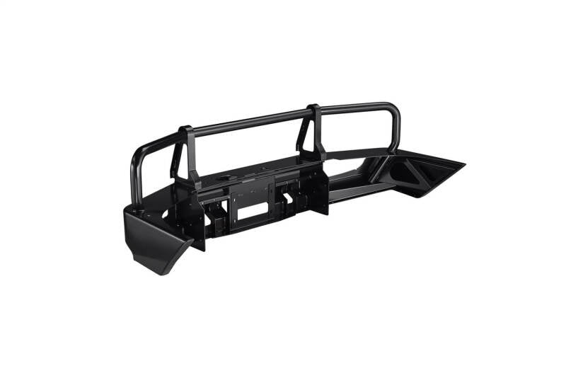 2006-2009 4Runner Combination Bumper Kit Bundle - View 3 | Dirty Garage