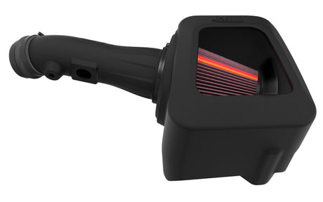 2012-2021 Tundra V8 5.7L NextGen Cold Air Intake - View 4 | Dirty Garage