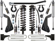 2005-2007 Superduty ICON Lift Kit | Dirty Garage
