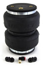 Universal Replacement Air Spring Loadlifter 5000 Ultimate Bellows Type with Internal Jounce Bumper | Dirty Garage
