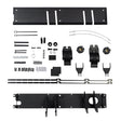2021-2025 Bronco Jack Mounting Bracket | Dirty Garage