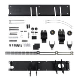 2021-2025 Bronco Jack Mounting Bracket | Dirty Garage