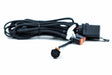 Universal Morimoto Switched Power Harness 6x Outputs Extended | Dirty Garage