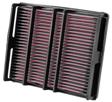 1993-1998 Supra Turbo/Non-turbo Drop In Air Filter - View 4 | Dirty Garage