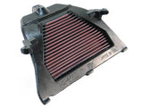 2003-2006 CBR600RR Air Filter - View 3 | Dirty Garage