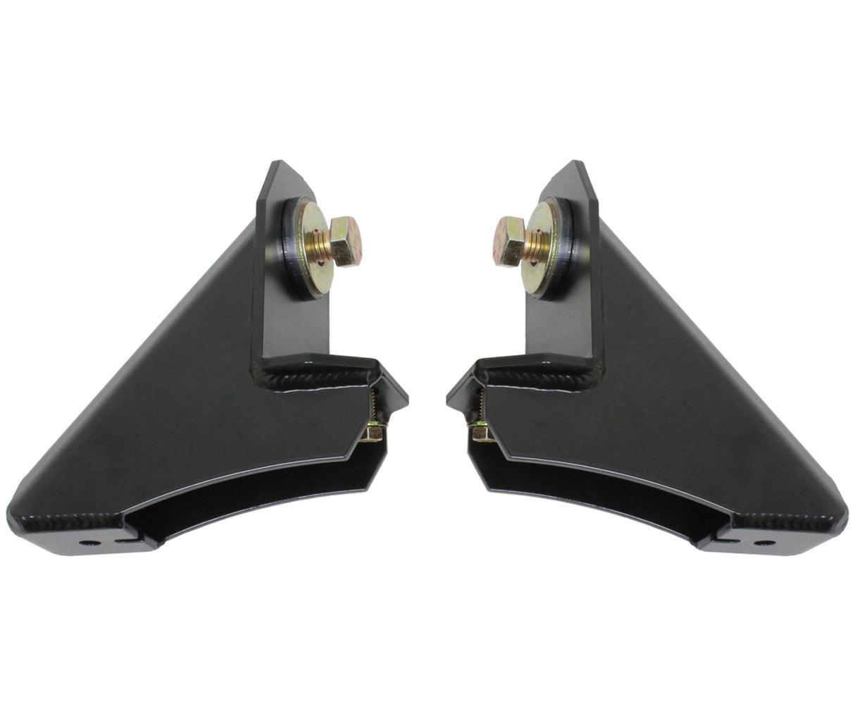 2000-2005 Excursion Rear Bump Stop Drop (CS-FEX-BDR)
