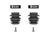 2022-2024 Tundra Front Foam Bump Stop Kit | Dirty Garage