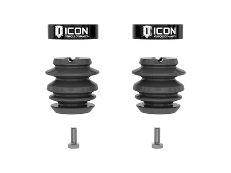 2022-2024 Tundra Front Foam Bump Stop Kit | Dirty Garage