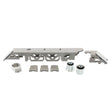 JK Dana 30 Front Axle Truss Kit 07-18 Wrangler JK/JKU | Dirty Garage