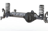 JK Dana 30 Front Axle Truss Kit 07-18 Wrangler JK/JKU - View 3 | Dirty Garage