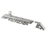 JK Dana 30 Front Axle Truss Kit 07-18 Wrangler JK/JKU - View 2 | Dirty Garage