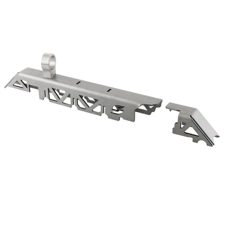 JK Dana 30 Front Axle Truss Kit 07-18 Wrangler JK/JKU - View 2 | Dirty Garage