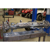 JK Dana 30 Front Axle Truss Kit 07-18 Wrangler JK/JKU - View 4 | Dirty Garage
