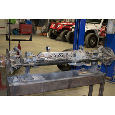 JK Dana 30 Front Axle Truss Kit 07-18 Wrangler JK/JKU - View 4 | Dirty Garage