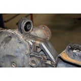 JK Dana 30 Front Axle Truss Kit 07-18 Wrangler JK/JKU - View 5 | Dirty Garage