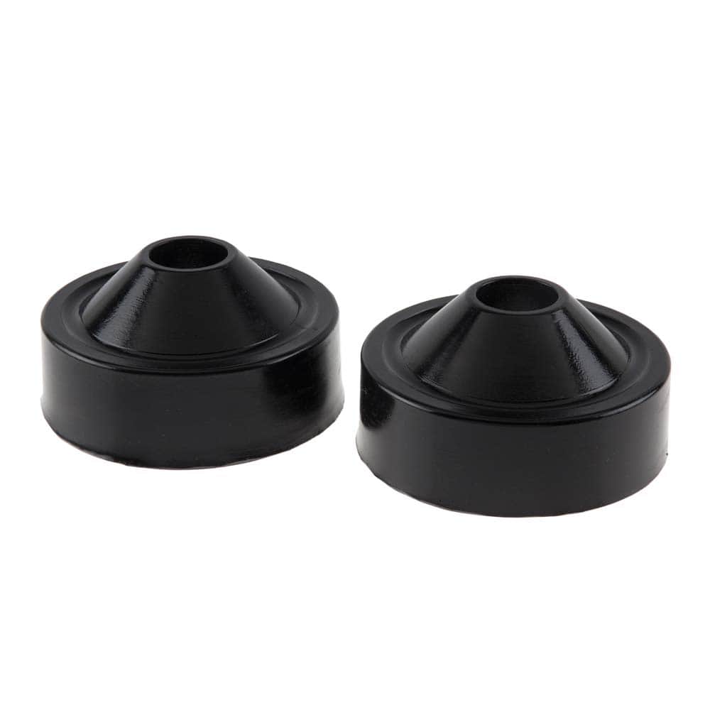 JK 1.750 Inch Rear Coil Spring Spacer 07-18 Wrangler JK/JKU | Dirty Garage