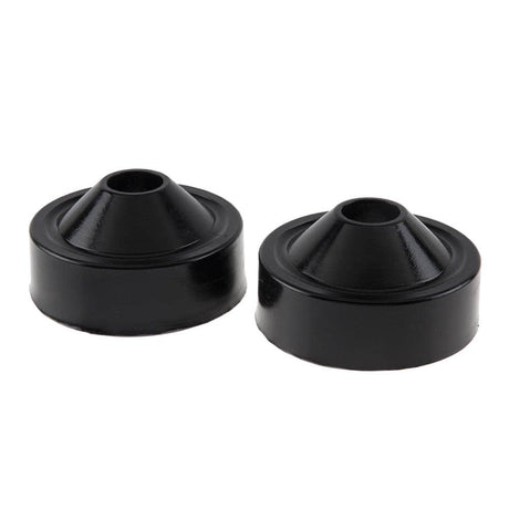 JK 1.750 Inch Rear Coil Spring Spacer 07-18 Wrangler JK/JKU | Dirty Garage