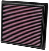 Universal 11 Grand Cherokee/11 Durango Replacement Panel Air Filter - View 5 | Dirty Garage