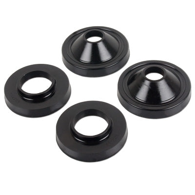 JK Spacer Kit 0.75 Inch 8017-075 Front 0.75 Inch 8016-075 Rear 07-18 Wrangler JK/JKU | Dirty Garage
