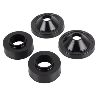 JK Spacer Kit 1.75 Inch 8017-175 Front 0.75 Inch 8016-075 Rear 07-18 Wrangler JK/JKU | Dirty Garage