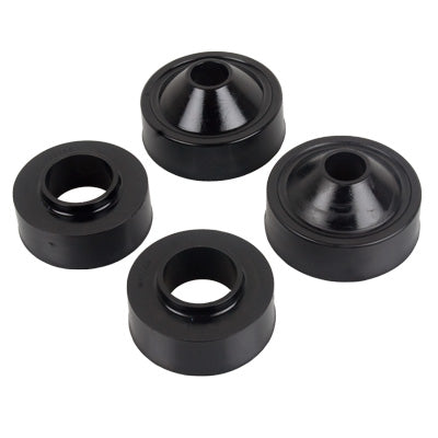 JK Spacer Kit 1.75 Inch 8017-175 Front 1.75 Inch 8016-175 Rear 07-18 Wrangler JK/JKU | Dirty Garage